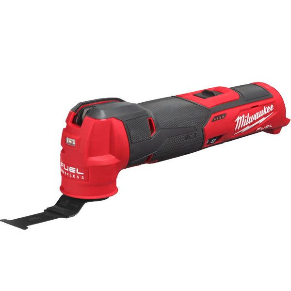 MÁY CẮT ĐA NĂNG DÙNG PIN 12V MILWAUKEE M12 FMT-0X