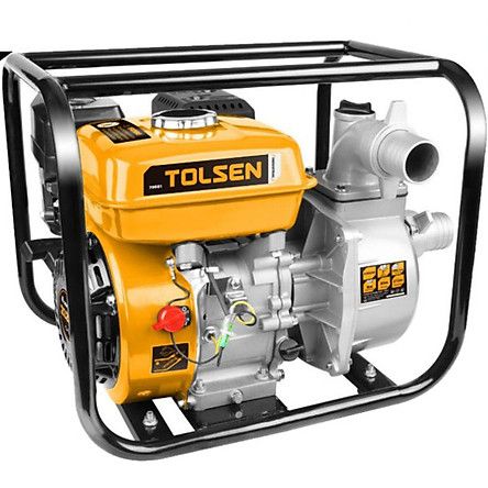 MÁY BƠM NƯỚC CHẠY XĂNG 3'' TOLSEN 79982