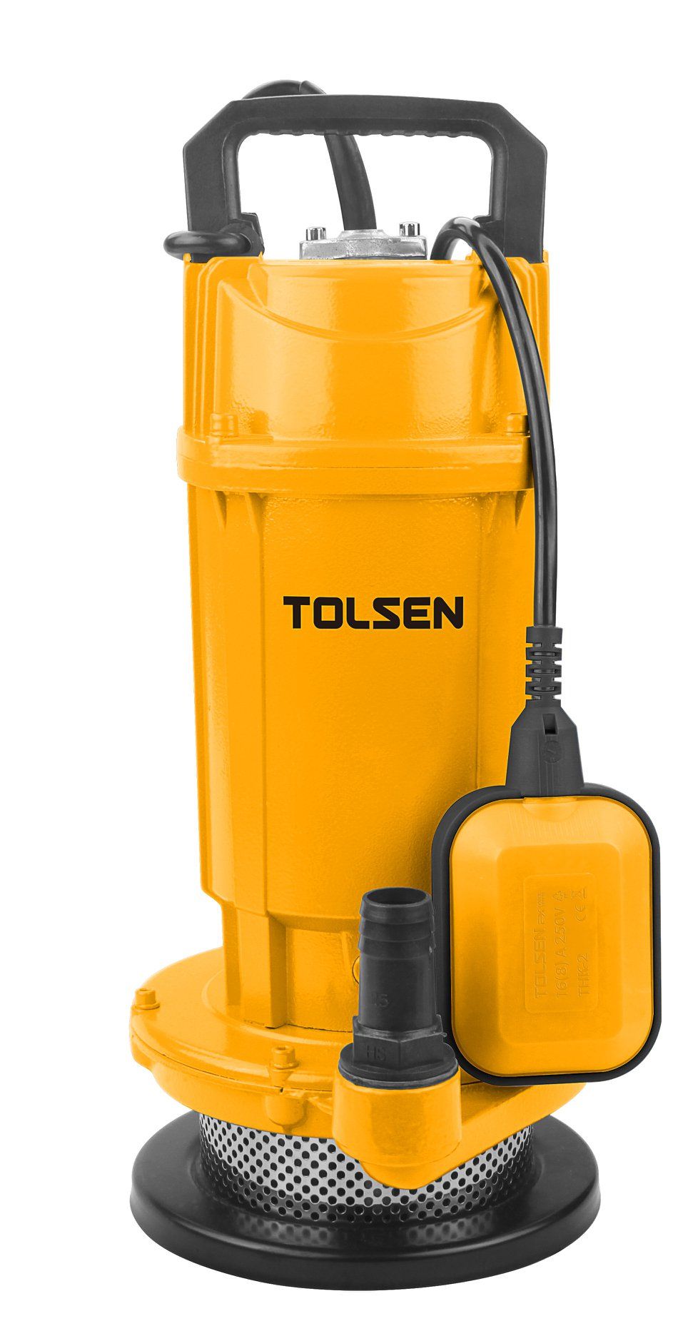 MÁY BƠM CHÌM 0.5HP TOLSEN 79978