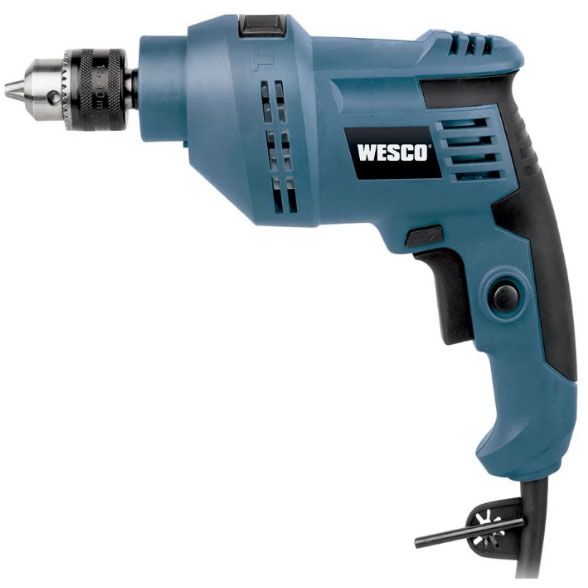 MÁY KHOAN 10MM 550W WESCO WS3173