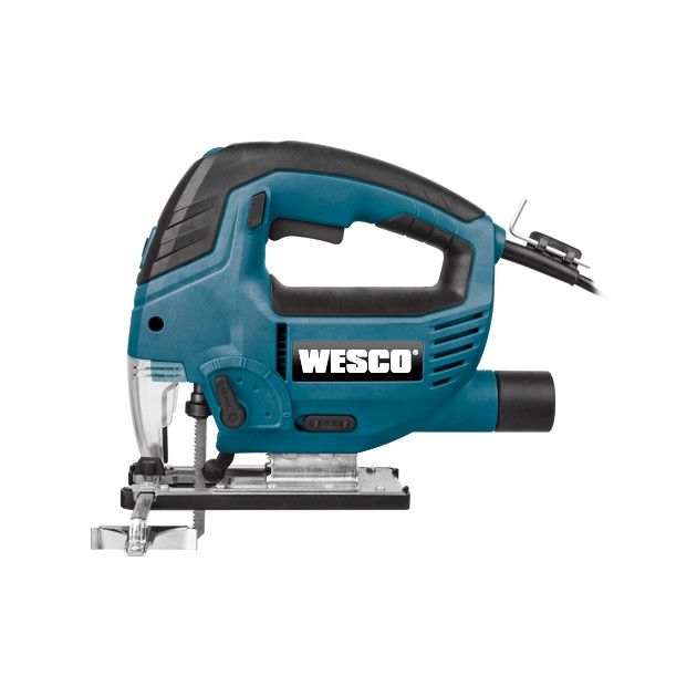 MÁY CƯA LỘNG 850W 20MM WESCO WS3772