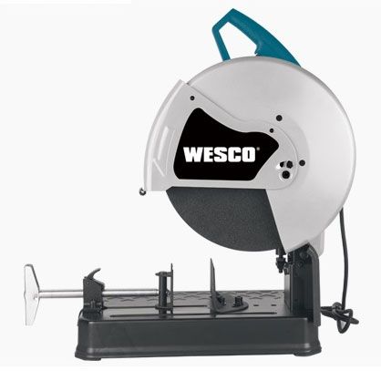 MÁY CẮT SẮT 355MM 2300W WESCO WS7702