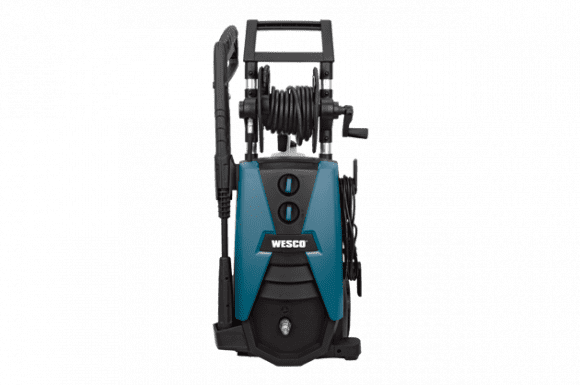 MÁY PHUN XỊT RỬA CAO ÁP 2200W WESCO WS8673