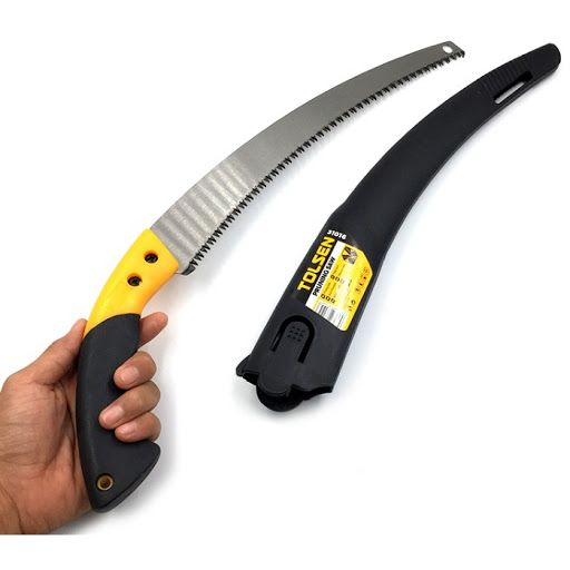 CƯA SỨA CONG CÓ VỎ 350mm 31016