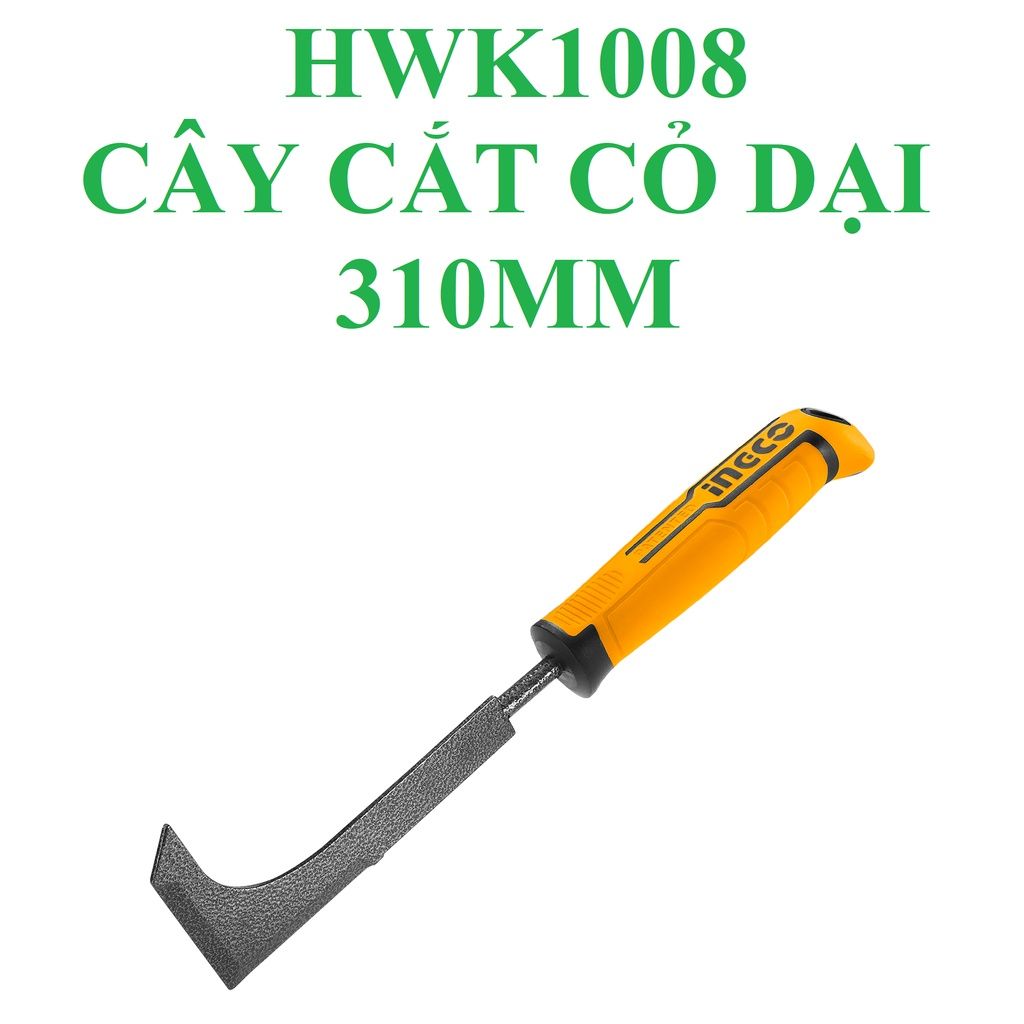 CÂY CẮT CỎ DẠI 310MM INGCO HWK1008