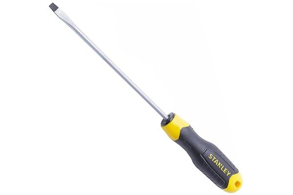 TUA VÍT DẸP 3mm x 150mm STANLEY STMT60820-8