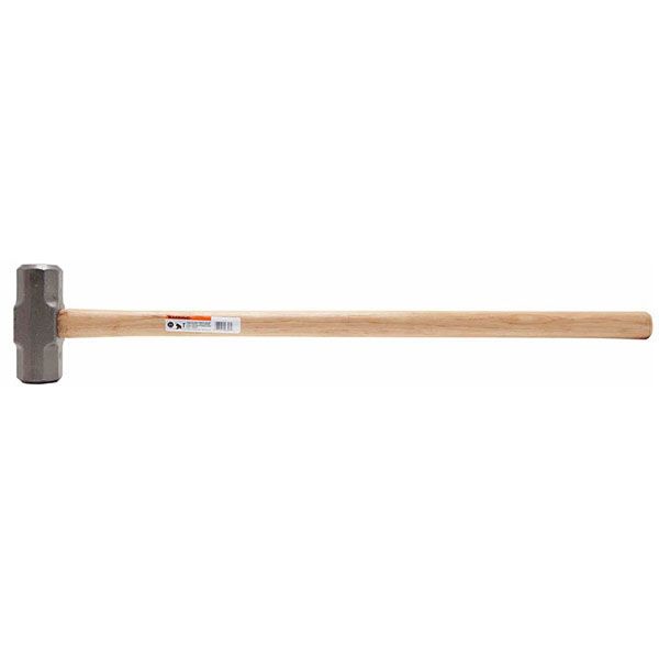 BÚA TẠ CÁN GỖ HICKORY STANLEY 56-812 5.4 KG (12LBS)