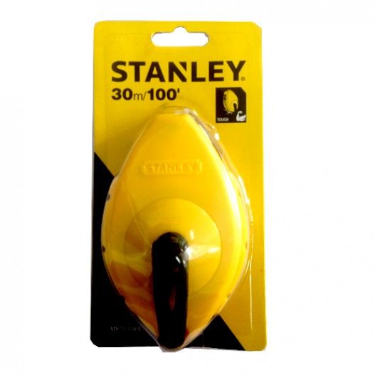 BẬT MỰC NHỰA 30M PLASTIC STANLEY STHT47440-8