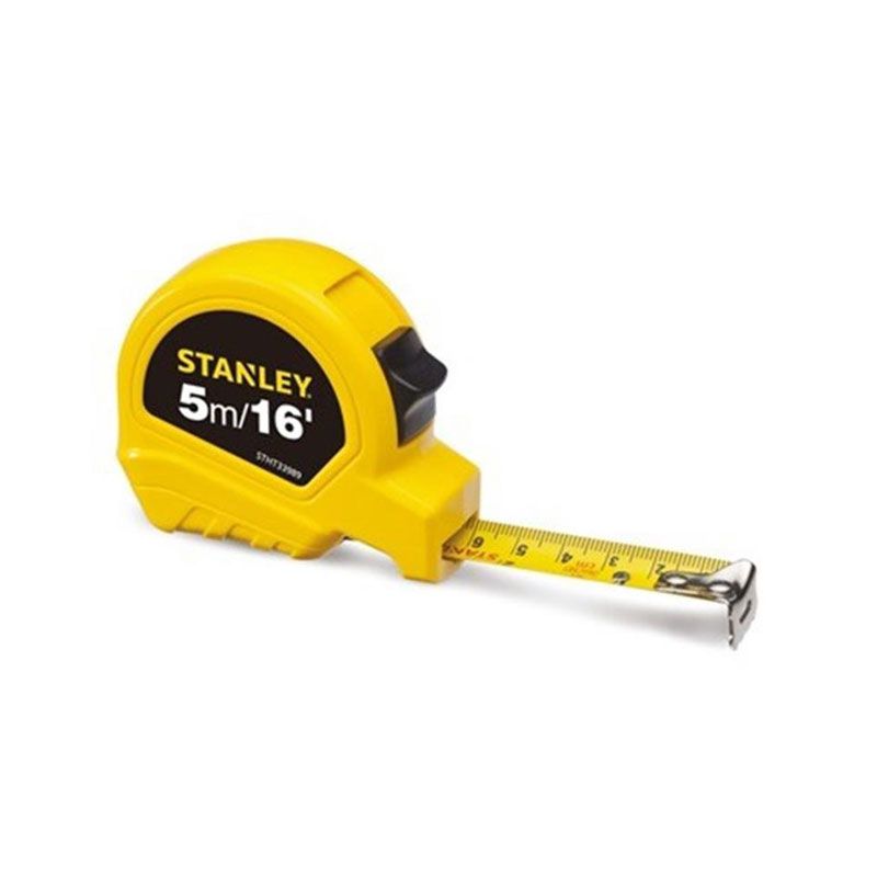 THƯỚC CUỘN 5m x 19mm STANLEY STHT33989-840