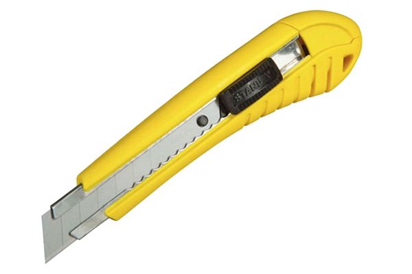 DAO RỌC GIẤY 18mm STANLEY 10-280-0-23