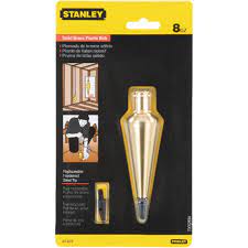 QUẢ DỌI 8 OZ 225GR STANLEY 47-973