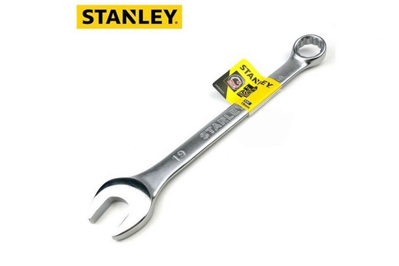 CỜ LÊ VÒNG MIỆNG BASIC STANLEY STMT80219-8 10mm