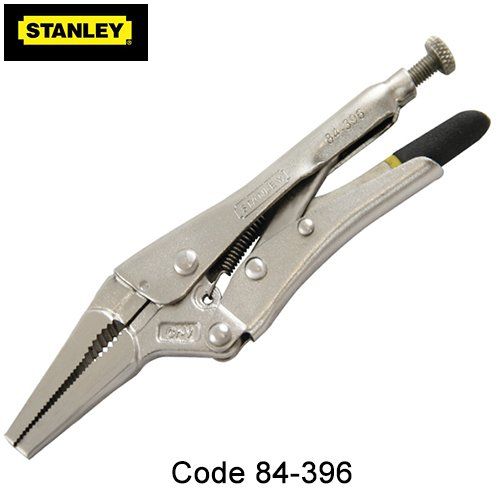 KÌM CHẾT MỎ NHỌN STANLEY 84-396-S 6.5 INCH