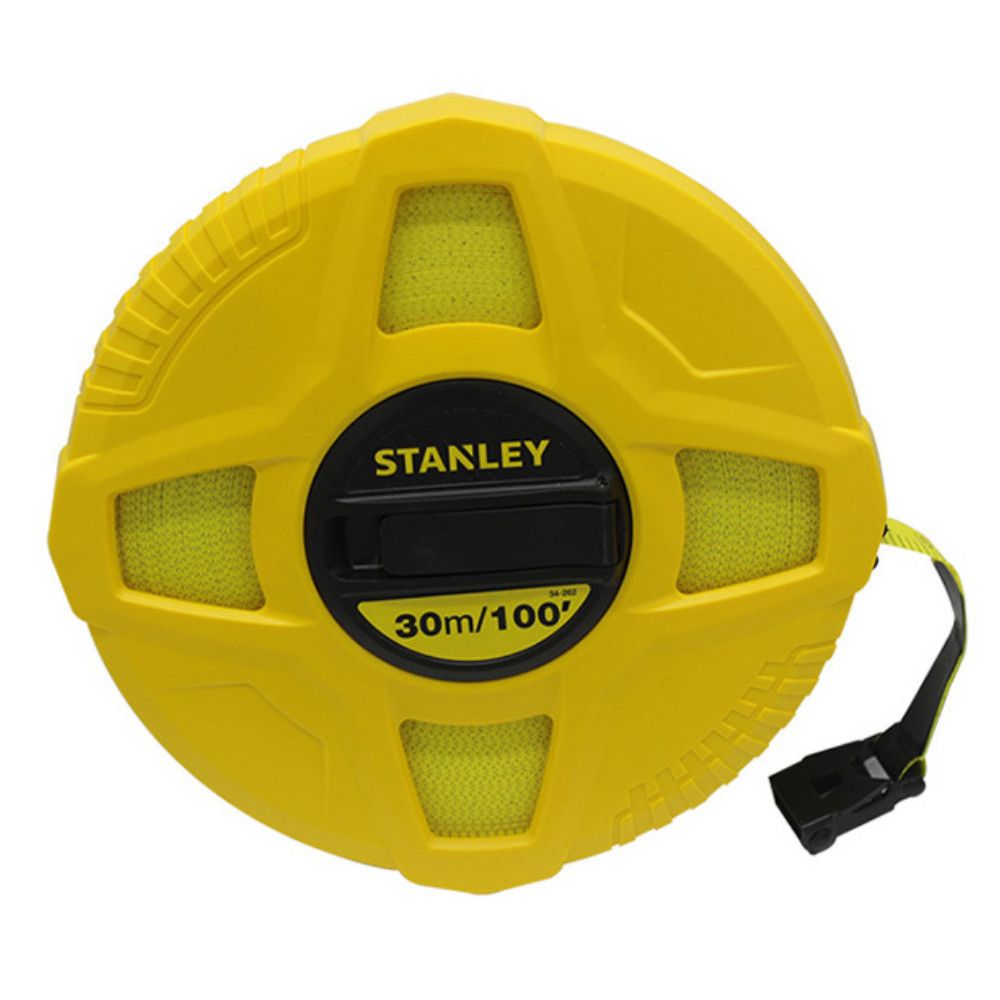 THƯỚC DÂY SỢI THỦY TINH 50M STANLEY STHT34298-8