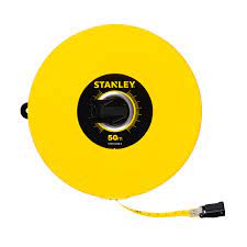 THƯỚC DÂY SỢI THỦY TINH 50M STANLEY STHT34263-8