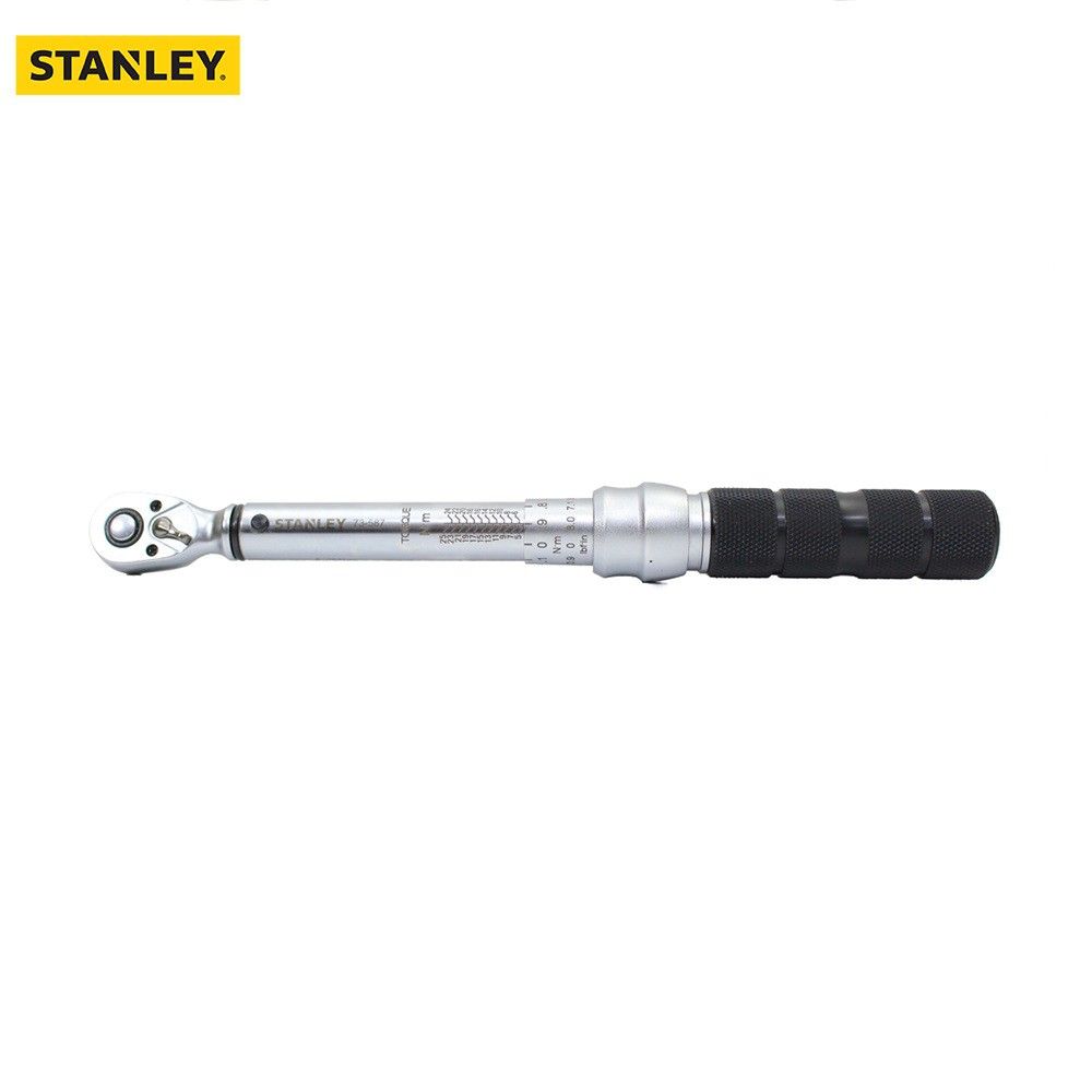 CỜ LÊ LỰC 5-25 NM 1/4inch STANLEY STMT73587-8