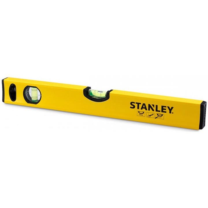 THƯỚC THỦY CÂN BẰNG DẠNG HỘP 30Cm STANLEY STHT43118-8