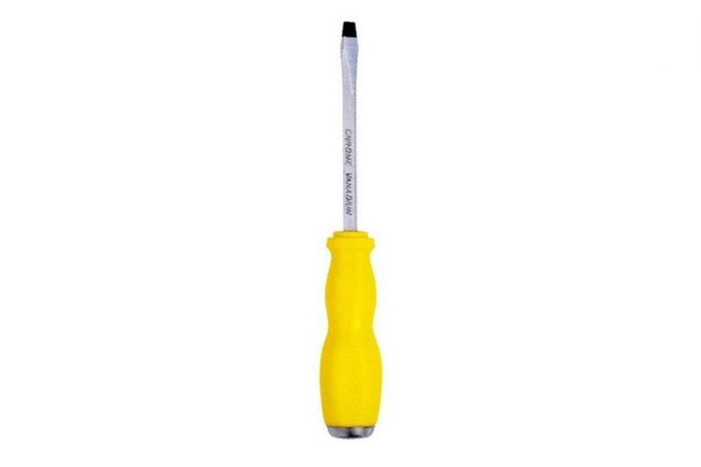 TÔ VÍT ĐÓNG DẸP 6mm x 5 inch  (125mm) STANLEY 1-65-248