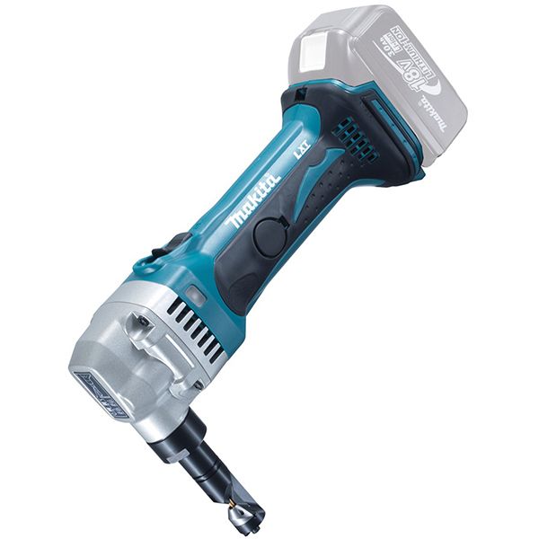 MÁY CẮT TÔN DÙNG PIN(18V) MAKITA DJN161Z