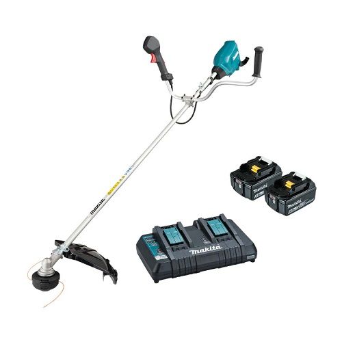 MÁY CẮT CỎ DÙNG PIN (BL)(18V) MAKITA DUR187URF