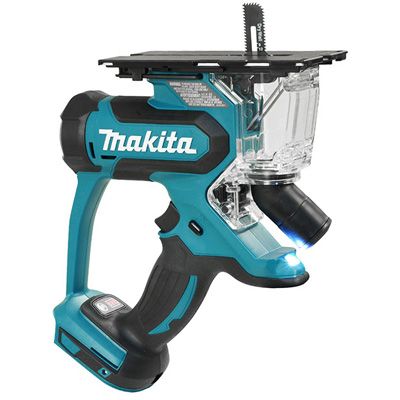 MÁY CẮT THẠCH CAO DÙNG PIN(18V) MAKITA DSD180Z