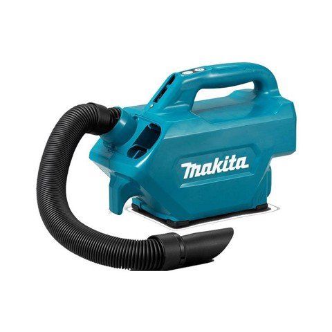 MÁY HÚT BỤI DÙNG PIN (12V MAX) MAKITA CL121DWY