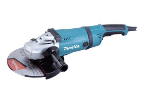 MÁY MÀI GÓC 230MM MAKITA GA9030R (2400W/CÔNG TẮC BÓP)