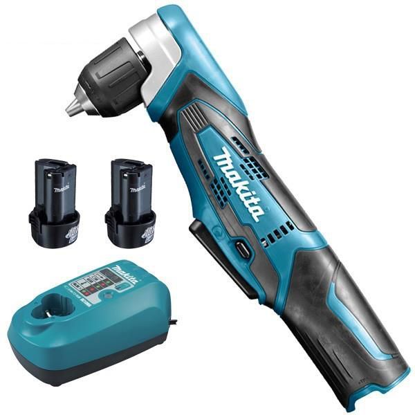 MÁY KHOAN GÓC DÙNG PIN(10.8V) MAKITA DA331DWE