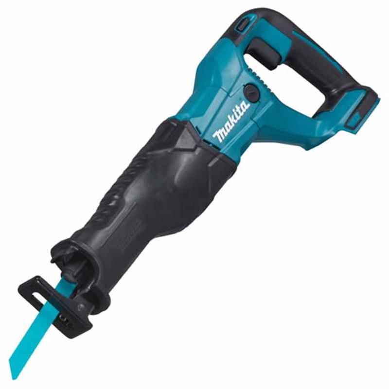 MÁY CƯA KIẾM DÙNG PIN(18V) MAKITA DJR186Z