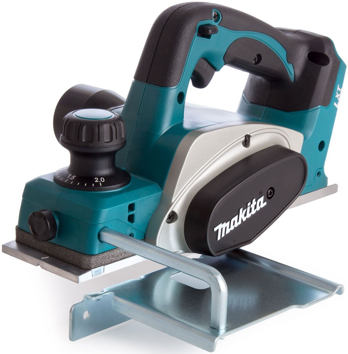 MÁY BÀO DÙNG PIN (18V) MAKITA DKP180Z