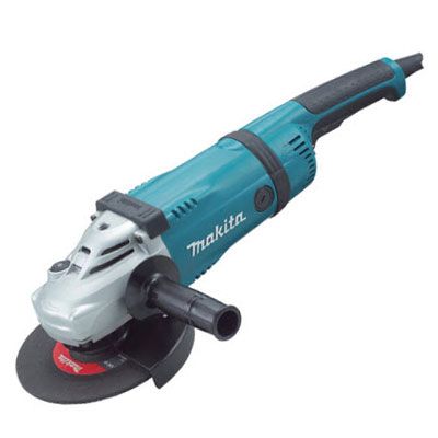 MÁY MÀI GÓC 180MM MAKITA GA7061R (2200W/CÔNG TẮC BÓP)