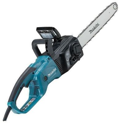 MÁY CƯA XÍCH DÙNG ĐIỆN 450MM MAKITA UC4551A