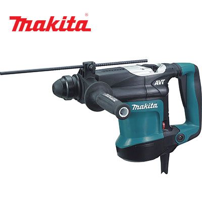 MÁY KHOAN ĐỘNG LỰC 45mm MAKITA HR4511C (CHUÔI GÀI SDS-MAX)