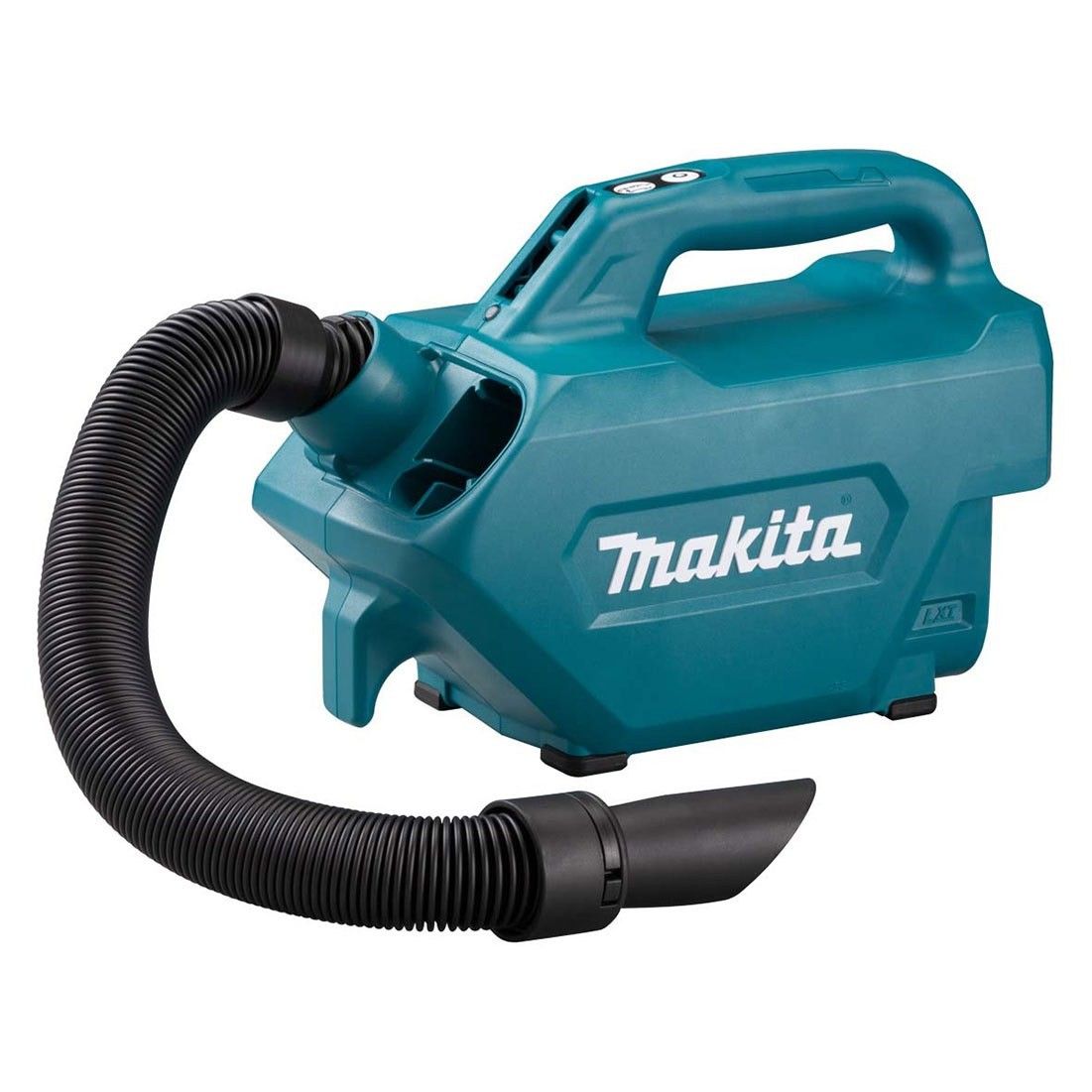 MÁY HÚT BỤI DÙNG PIN (18V) MAKITA DCL184Z