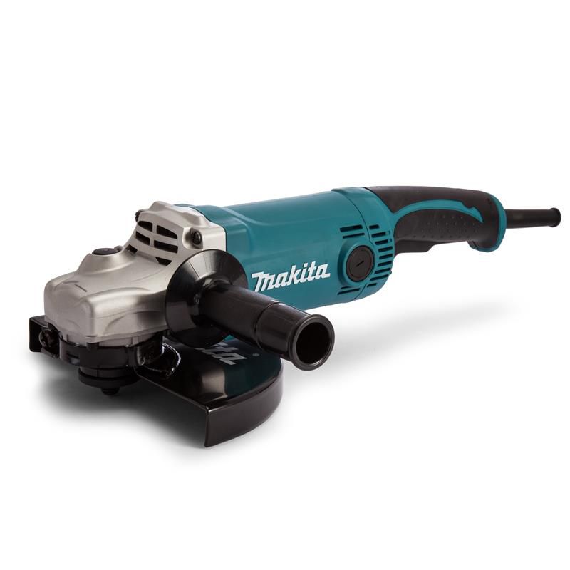 MÁY MÀI GÓC 230MM MAKITA GA9050 (2000W/CÔNG TẮC BÓP)