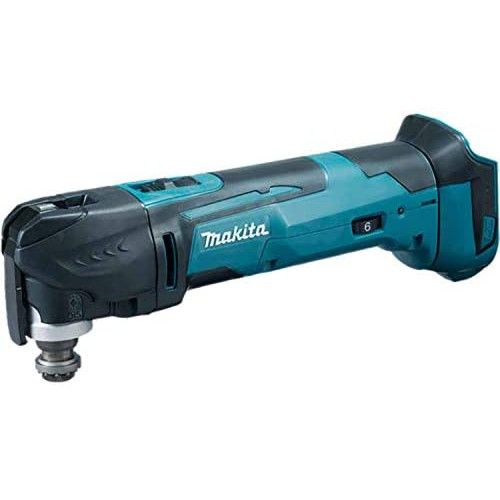 MÁY ĐA NĂNG DÙNG PIN(18V) MAKITA DTM51Z