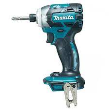 MÁY VẶN VÍT DÙNG PIN (BL)(14.4V) MAKITA DTD137Z