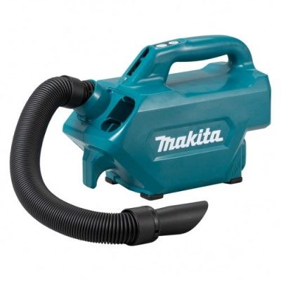 MÁY HÚT BỤI DÙNG PIN (12V MAX) MAKITA CL121DZ