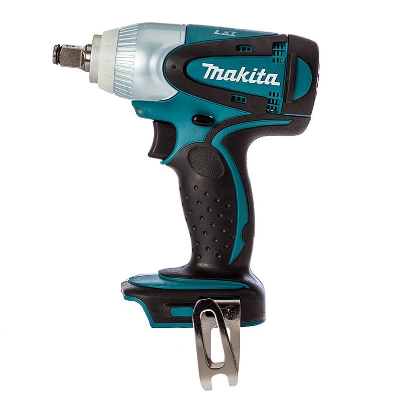 MÁY SIẾT BU LÔNG DÙNG PIN(12.7MM)(18V) MAKITA DTW251Z