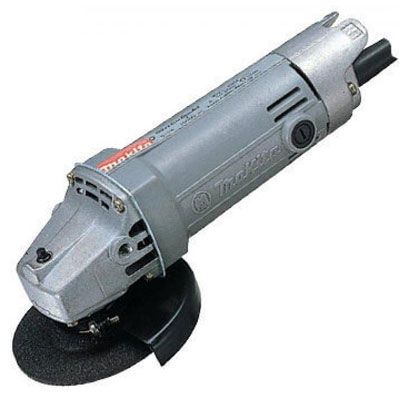 MÁY MÀI GÓC 100MM MAKITA N9500N (570W/CÔNG TẮC ĐUÔI)