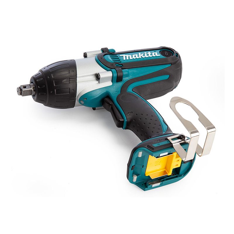 MÁY SIẾT BU LÔNG DÙNG PIN(12.7MM)(18V) MAKITA DTW450Z