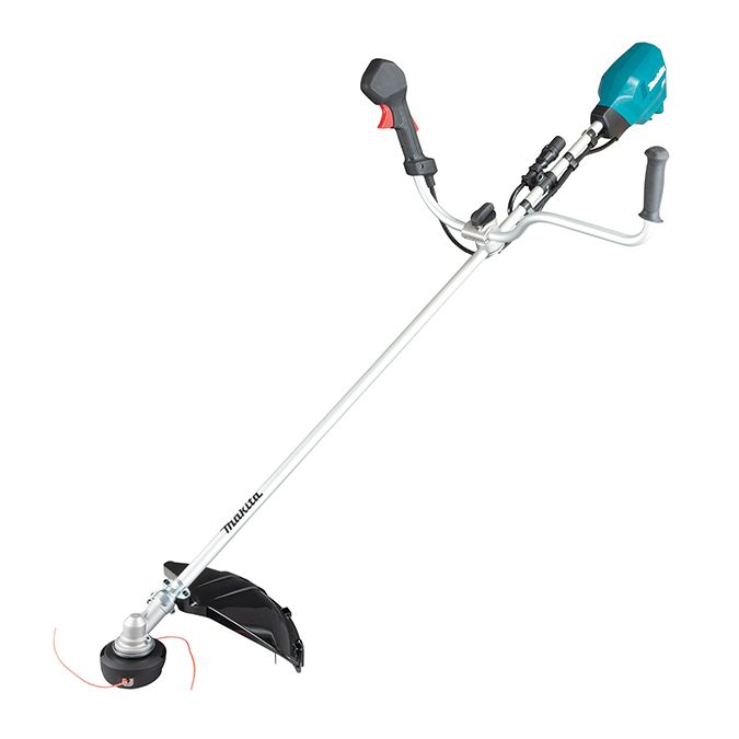 MÁY CẮT CỎ DÙNG PIN 18Vx2 MAKITA UR101CZ - chưa gồm pin sạc