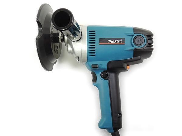 MÁY ĐÁNH BÓNG 180MM MAKITA PV7001C