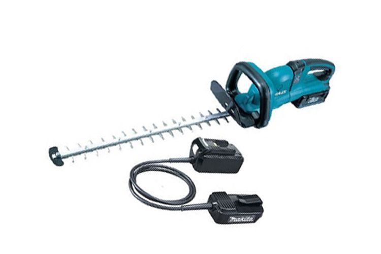 MÁY CẮT TỈA HÀNG RÀO DÙNG PIN 12V MAKITA UH353DSY