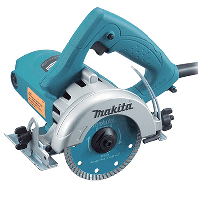 MÁY CẮT ĐÁ/GẠCH(110MM) MAKITA 4100NB