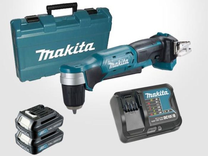 MÁY KHOAN GÓC (12V MAX) MAKITA DA333DSYE