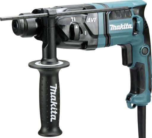 MÁY KHOAN ĐỘNG LỰC 18mm MAKITA HR1841FJ  (CHUÔI GÀISDS-PLUS)