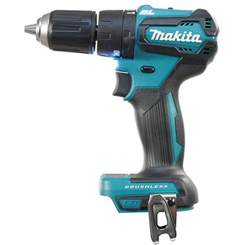 MÁY KHOAN VÀ VẶN VÍT DÙNG PIN (BL)(18V) MAKITA DDF483Z