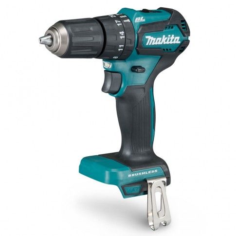 MÁY KHOAN VÀ VẶN VÍT DÙNG PIN (BL)(18V) MAKITA DDF487Z