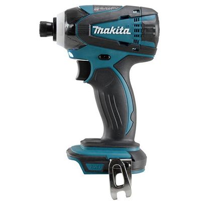 MÁY VẶN VÍT DÙNG PIN (14.4V) MAKITA DTD134Z